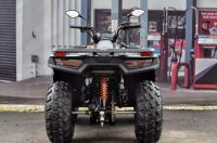 Лот: 25659231. Фото: 18. Квадроцикл LONCIN Overland 200
