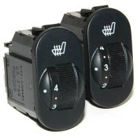 Лот: 10708492. Фото: 2. Подогрев сидения Емеля УК-2. Оснащение, оборудование, аксессуары