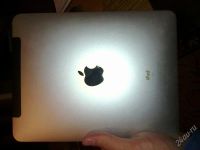 Лот: 2767763. Фото: 2. Планшет Apple Ipad 1 64 GB 3G... Компьютеры, ноутбуки, планшеты