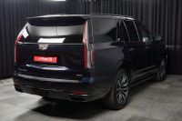 Лот: 23300612. Фото: 5. Cadillac Escalade 2021