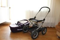 Лот: 11791722. Фото: 3. Детская коляска Peg Perego Young... Дети растут