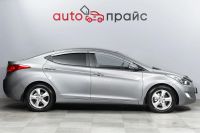 Лот: 23603624. Фото: 9. Hyundai Avante 2011