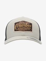 Лот: 23979782. Фото: 2. Бейсболка Columbia Mesh Snap Back... Спортивная одежда