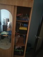 Лот: 18448766. Фото: 5. Шкаф вещевой