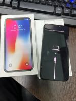 Лот: 18547799. Фото: 2. Iphone x 64 gb. Смартфоны, связь, навигация