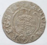 Лот: 5164037. Фото: 2. Полторак 1634 год. Польша. Монеты
