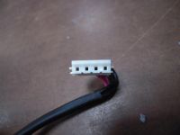 Лот: 6754220. Фото: 5. Разъем питания для ноутбука ASUS...
