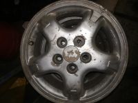 Лот: 18298078. Фото: 4. Диски r 15 toyota. Красноярск