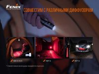 Лот: 21441102. Фото: 14. Фонарь Fenix LD22 V2.0, LD22V20