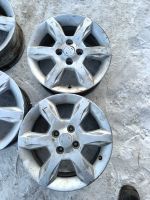 Лот: 15804765. Фото: 2. Диски R15 4/100 Nissan Renault... Шины, Диски