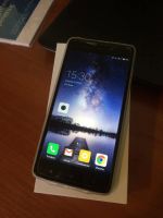 Лот: 9918386. Фото: 3. Xiaomi Redmi 4 Prime Чёрный (PRO... Красноярск