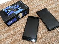 Лот: 15392980. Фото: 4. Смартфон Dexp es550 8гб