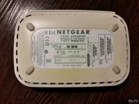Лот: 12993000. Фото: 2. Netgear. Сетевые устройства