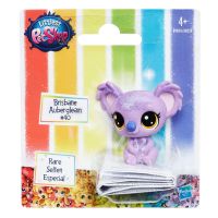 Лот: 8228873. Фото: 6. Littlest Pet Shop Петшоп кошки