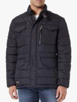 Лот: 25889973. Фото: 2. Утепленная куртка Camel Active... Мужская одежда