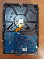Лот: 17439466. Фото: 2. Жёсткий диск hdd toshiba DT01ACA050... Комплектующие