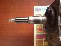 Лот: 8519817. Фото: 2. Продам коробку передач (четырёхступку... Автозапчасти
