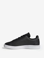 Лот: 24289343. Фото: 4. Кеды женские adidas Advantage... Красноярск