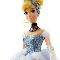 Лот: 4877730. Фото: 6. Золушка Disney Limited Edition...