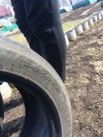 Лот: 11437426. Фото: 4. Летняя резина michelin primacy... Красноярск