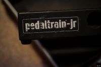 Лот: 18030294. Фото: 4. Педалборд Pedaltrain JR. Красноярск