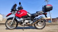 Лот: 20297110. Фото: 3. BMW R 1100 GS. Авто, мото, водный транспорт
