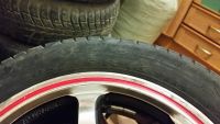 Лот: 11448262. Фото: 3. Pirelli P2500 Euro 205/55R16 одна... Авто, мото, водный транспорт