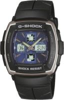 Лот: 11603780. Фото: 12. Ремень часов, Casio G-300-2AV...