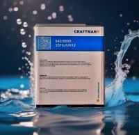 Лот: 24932434. Фото: 5. АКБ/Аккумулятор Craftmann