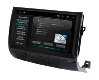 Лот: 16938674. Фото: 5. Штатная магнитола Toyota Prius...