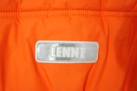 Лот: 9133930. Фото: 3. Зимний комбинезон lenne. Дети растут