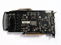 Лот: 25777664. Фото: 2. Видеокарта GeForce GTX 460 1GB... Комплектующие