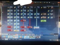 Лот: 18399346. Фото: 3. War Thunder, World of wаrships. Компьютеры, оргтехника, канцтовары