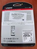 Лот: 17865847. Фото: 2. SSD Kingston SSDNow A400 240GB. Комплектующие