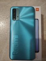 Лот: 21387760. Фото: 2. Xiaomi Redmi 9T. Смартфоны, связь, навигация