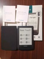 Лот: 22170373. Фото: 3. Электронная книга PocketBook 625... Компьютеры, оргтехника, канцтовары