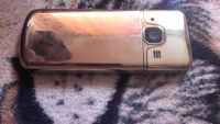 Лот: 7196672. Фото: 3. Nokia 6700 gold обмен. Красноярск