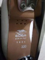 Лот: 10733670. Фото: 3. Коньки фигурные Edea Overture. Красноярск