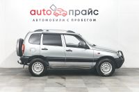 Лот: 19604541. Фото: 8. Chevrolet Niva, I 1.7 MT (80 л...