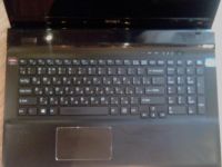 Лот: 7455859. Фото: 2. SONY Vaio SVE1713A4RB Core i3-3120M... Компьютеры, ноутбуки, планшеты