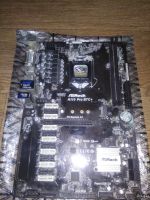 Лот: 18270709. Фото: 4. Материнская плата AsRock H110... Красноярск
