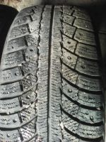 Лот: 7176893. Фото: 3. пара колес . gislaved nord frost... Авто, мото, водный транспорт