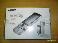 Лот: 912434. Фото: 2. SAMSUNG S7350. Смартфоны, связь, навигация