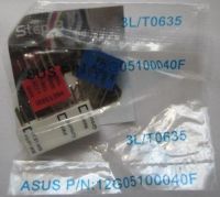 Лот: 395020. Фото: 2. Asus Q-Connector (для материнской... Комплектующие