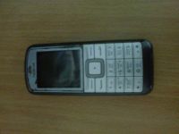 Лот: 4134210. Фото: 4. Nokia 6070 black