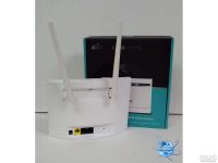 Лот: 18076313. Фото: 3. 4G Wi-Fi роутер LTE CPE A+ под... Компьютеры, оргтехника, канцтовары