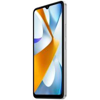 Лот: 25880535. Фото: 5. Смартфон Poco C61 3/64Gb White