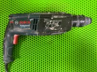 Лот: 24894561. Фото: 2. Перфоратор Bosch GBH 240 (Г3398С... Инструмент и расходные