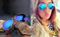 Лот: 4059508. Фото: 5. солнцезащитные очки копия RayBan