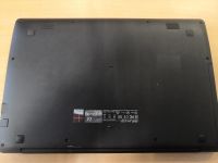 Лот: 17304018. Фото: 3. Корпус Asus f553s. Компьютеры, оргтехника, канцтовары
